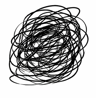 Stage 1 - The Frustrated Scribbler