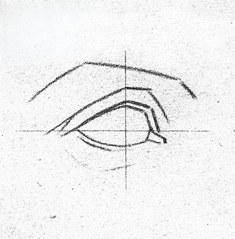 Stage 1 - The Frustrated Scribbler