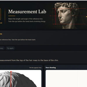 Measurement Lab Access