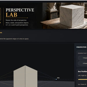 Perspective Lab Access