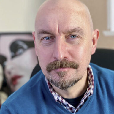 Profile photo of Kevin