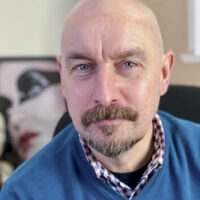 Profile photo of Kevin